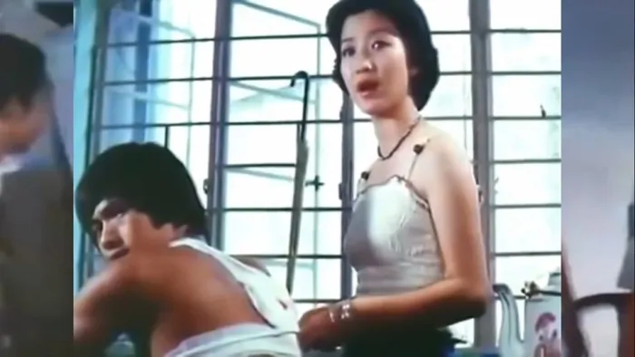 [1976][香港]《神鹰·蝴蝶·鳄鱼头》 _国语无字[344M_MP4]周润发青春绝版电影