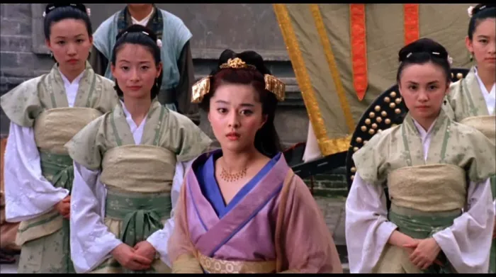 [2002][香港][河东狮吼我家有一隻河東獅][国粤双语中字][WEB-DL_1080P][MKV_2.5G][百度盘]