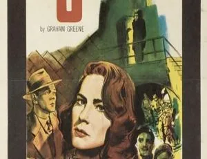 1949 英国经典《第三个人》上译国语中字 1.63G MKV 资源