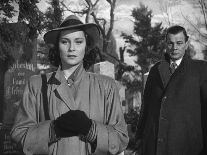 [1949][英国]《第三个人》[上译国语中字] [MKV-_1.63G]