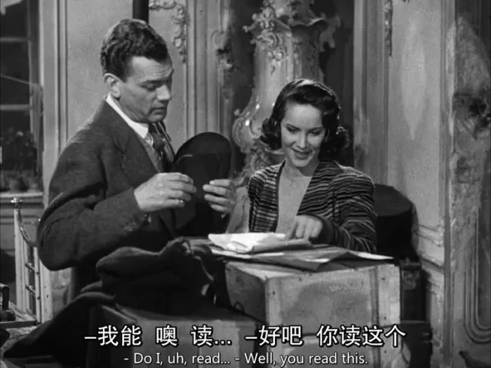 [1949][英国]《第三个人》[上译国语中字] [MKV-_1.63G]