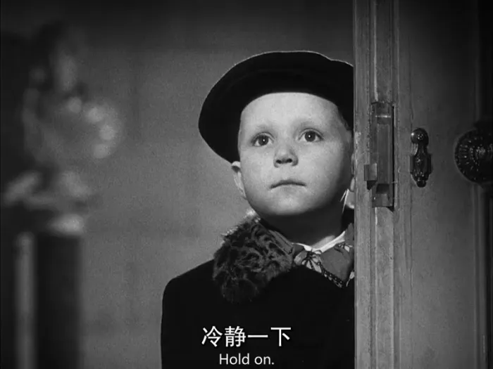 [1949][英国]《第三个人》[上译国语中字] [MKV-_1.63G]