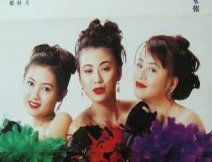 1994香港经典《风尘三女侠》：李丽珍 陈雅伦 郑伊健 粤语中字720P高清资源-小文资源网