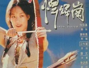 1999 中国台湾动作片《悍妇岗》1080p 国语中字 1.96G 资源