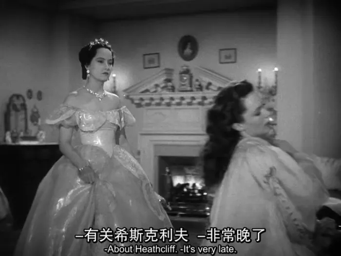 [1939][欧美]《呼啸山庄》[爱情_剧情][英语中字][MP4_595.3M]