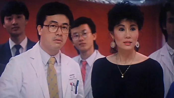 [1990][香港]《救命宣言_Doctor_s Heart》[国语无字][WEB_DL_1080P][MKV_1.61G][李嘉欣_郑浩南_董骠_任达华_卢冠廷]