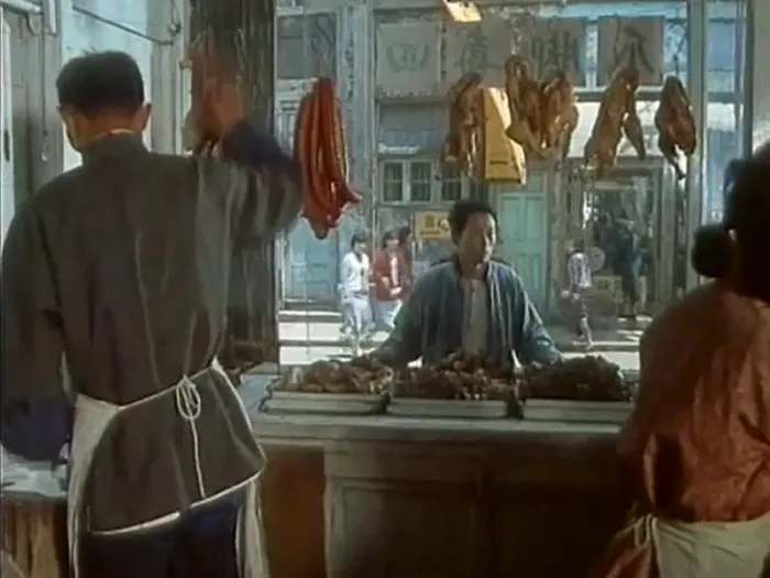 [1982][大陆]《开枪，为他送行》[马晓伟 _张云立 _ 何麟 _ 李再扬 _ 惠娟艳][国语无字][mkv_1400M]