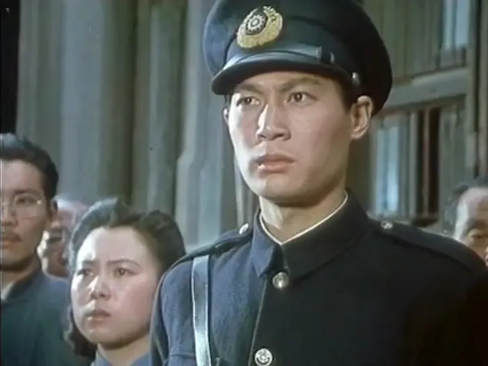 [1982][大陆]《开枪，为他送行》[马晓伟 _张云立 _ 何麟 _ 李再扬 _ 惠娟艳][国语无字][mkv_1400M]