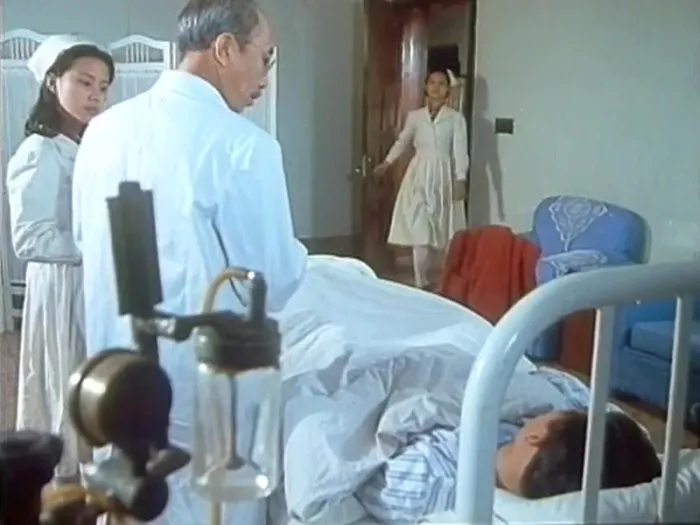 [1982][大陆]《开枪，为他送行》[马晓伟 _张云立 _ 何麟 _ 李再扬 _ 惠娟艳][国语无字][mkv_1400M]