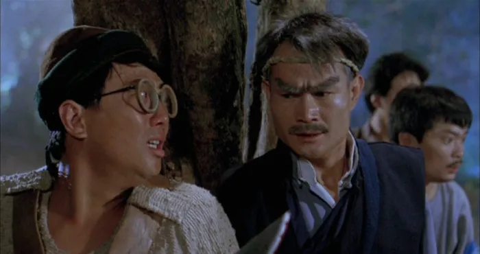 [1987]香港]《灵幻先生_僵尸先生3_靈幻先生》[国粤双语中英双字][BD-1080P][MKV_1.65G][林正英_吴耀汉_吕方_楼南光]