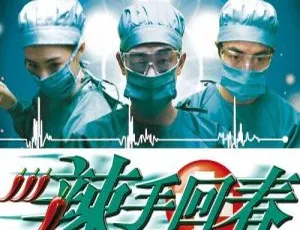 2000 香港经典《辣手回春》：郑伊健 张柏芝 陈小春 国语无字 MKV 3.29G 资源