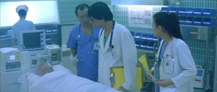 [2000][香港]《辣手回春_Help》[国语无字][MKV_3.29G][郑伊健_张柏芝_陈小春]