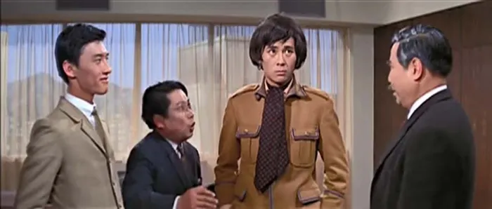[1970][香港邵氏]《青春恋》[国粤双语][720p_MKV_417.7M]