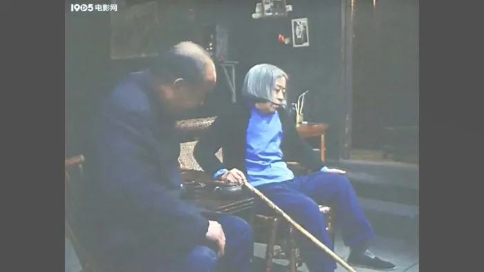 [1995][中国]《砚床》[国语无字][MKV_629MB][李滨_肖林_陈颖映_黑婧环]
