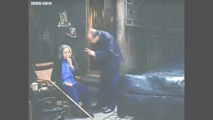 [1995][中国]《砚床》[国语无字][MKV_629MB][李滨_肖林_陈颖映_黑婧环]