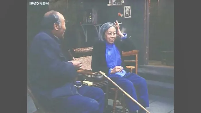 [1995][中国]《砚床》[国语无字][MKV_629MB][李滨_肖林_陈颖映_黑婧环]