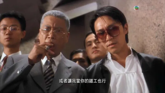[1996][中国香港]《食神》[中粤双语_中字][MKV_4.59G][百度盘]