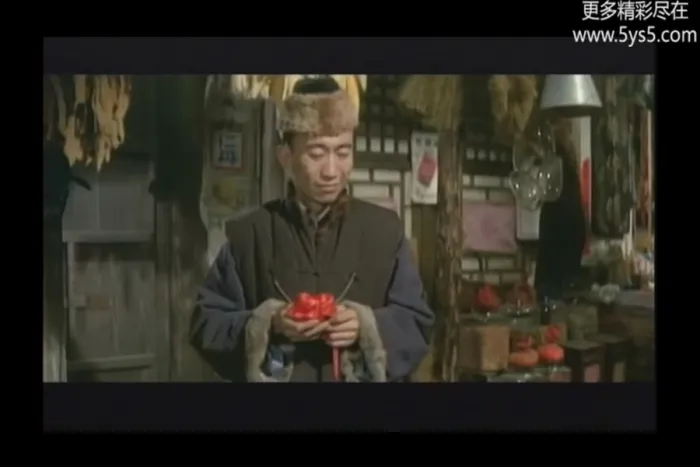 [1966][香港邵氏]《山贼》[国语中字][720p_mkv]