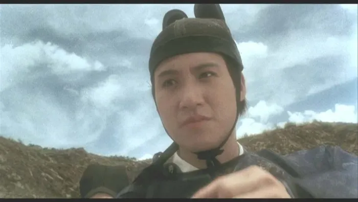 [1990][中国香港]《笑傲江湖》[国粤双语][MKV][3.2G][许冠杰_叶童_张学友_张敏]