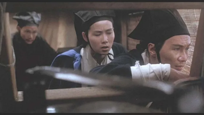 [1990][中国香港]《笑傲江湖》[国粤双语][MKV][3.2G][许冠杰_叶童_张学友_张敏]