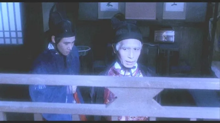 [1990][中国香港]《笑傲江湖》[国粤双语][MKV][3.2G][许冠杰_叶童_张学友_张敏]