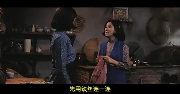 [1971][香港邵氏]《哑巴与新娘》[国语中字][720p_MKV_435M][爱情]