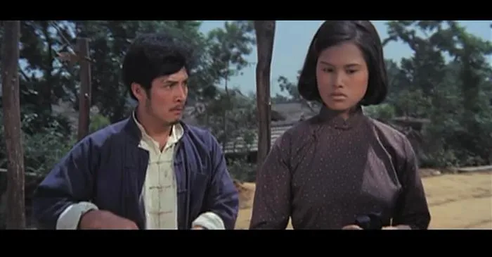 [1971][香港邵氏]《哑巴与新娘》[国语中字][720p_MKV_435M][爱情]