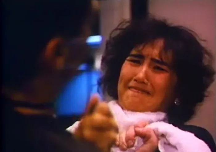 [1988][香港]《霸王花5霸王女福星》[粤国双语中字][吴君如_关秀媚_曹查理][mkv_699m]
