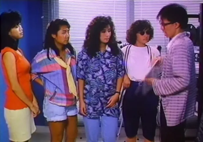 [1988][香港]《霸王花5霸王女福星》[粤国双语中字][吴君如_关秀媚_曹查理][mkv_699m]