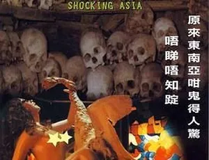 1976香港惊悚恐怖《古灵精怪东南亚》1集国语无字720_576 87分钟528M rmvb