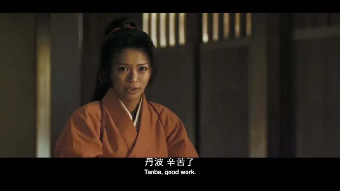 [2012][日本]《傀儡之城のぼうの城》[战争][日语中字][MKV 12.15G][BD-1080P][百度盘]