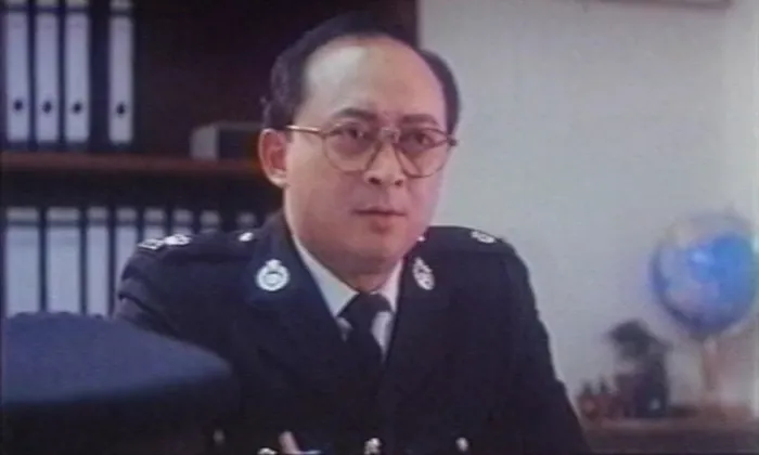 [1992][香港]《卧底杀手》[国语_内嵌中英字幕][MKV_1.44G][李赛凤_方中信_叶晨_周比利_沈威_龙方_谷峰]