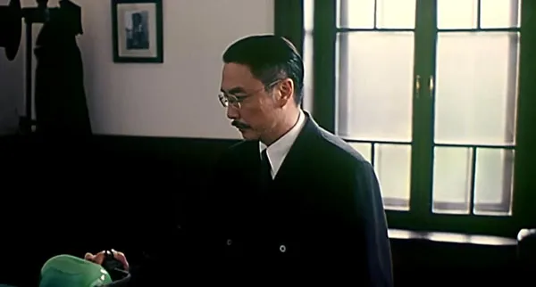 [2006][中国大陆]《东京审判》[国语中字][1.43GB][ 百度网盘]