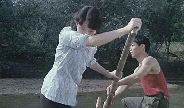 [1984][中国大陆]《愁眉笑脸》[国语中字][2.00GB][ 百度网盘]