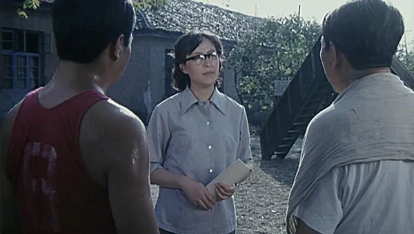 [1984][中国大陆]《愁眉笑脸》[国语中字][2.00GB][ 百度网盘]