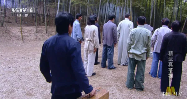[2006][中国大陆] 《精武真英雄》[国语中字][5.14GB][ 百度网盘]
