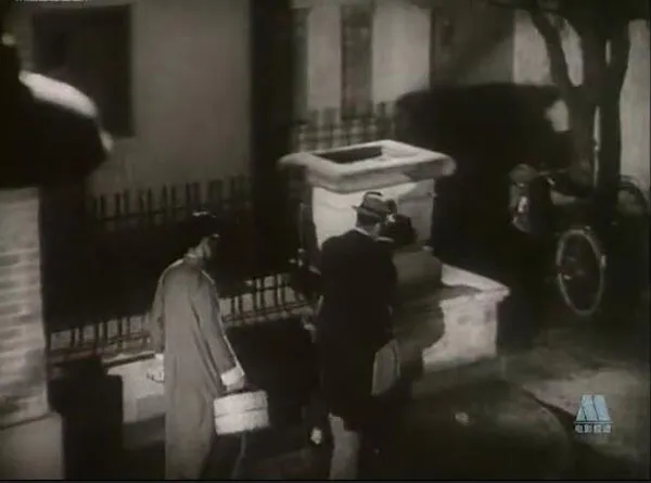 [1949][中国大陆] 《丽人行》[国语中字][343MB][ 百度网盘]