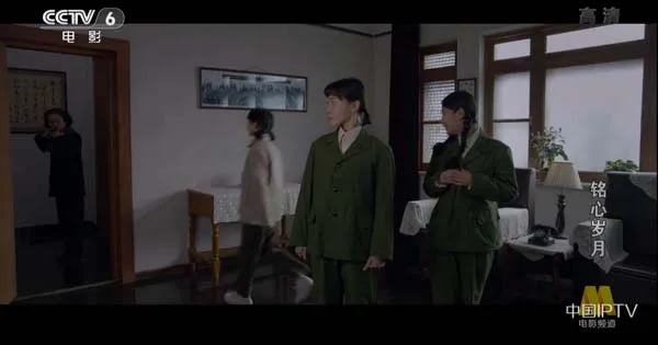 [2018][中国大陆]《铭心岁月》[国语中字][4.81GB][ 百度网盘]