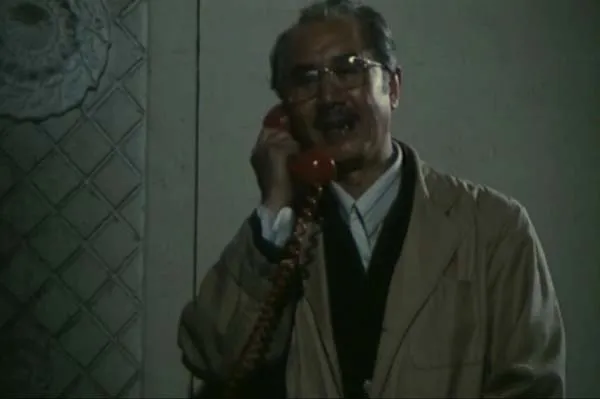 [1983][中国大陆]《蛇案》[国语中字][1.79GB][百度网盘]