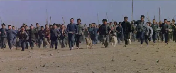 [1989][中国大陆]《晚钟》[国语中字][1.13GB][百度网盘]