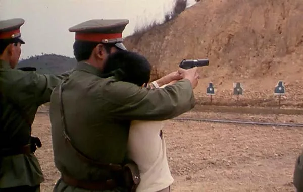 [1987][中国大陆]《我只流三次泪》[国语中字][2.18GB][百度网盘]