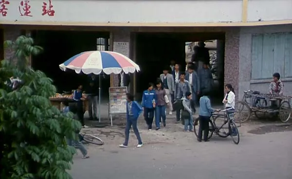 [1987][中国大陆]《我只流三次泪》[国语中字][2.18GB][百度网盘]
