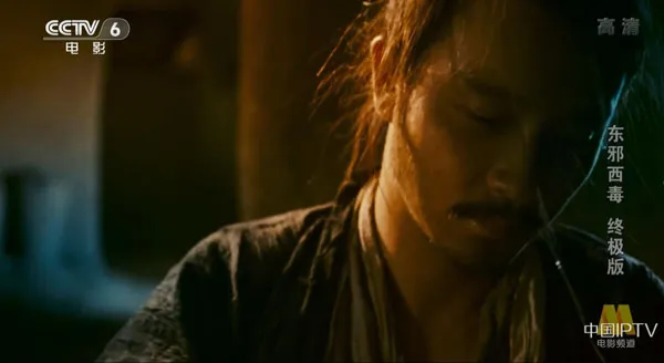 [2008][中国大陆]《东邪西毒 终极版》[4.80GB][ 百度网盘]