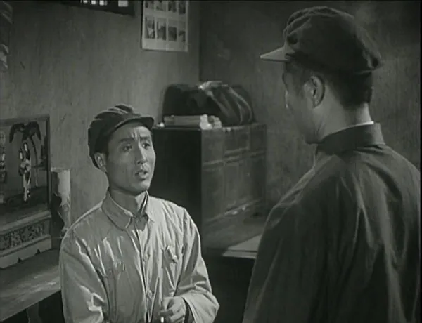 [1957][中国大陆]《洞箫横吹》[1.99GB][ 百度网盘]