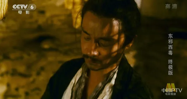[2008][中国大陆]《东邪西毒 终极版》[4.80GB][ 百度网盘]