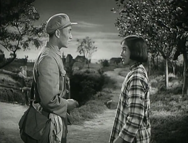 [1957][中国大陆]《洞箫横吹》[1.99GB][ 百度网盘]