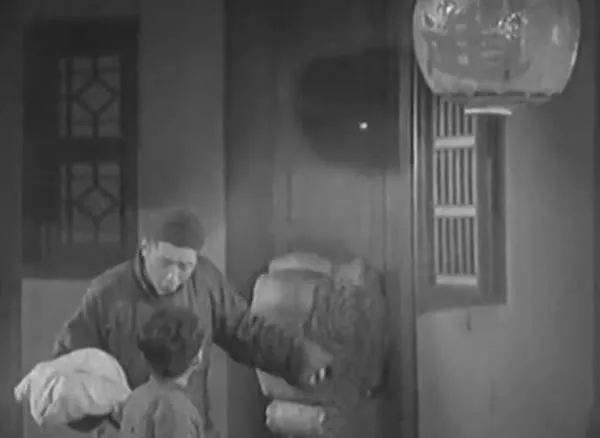 [1950][中国大陆]《太平春》[405MB][百度网盘]