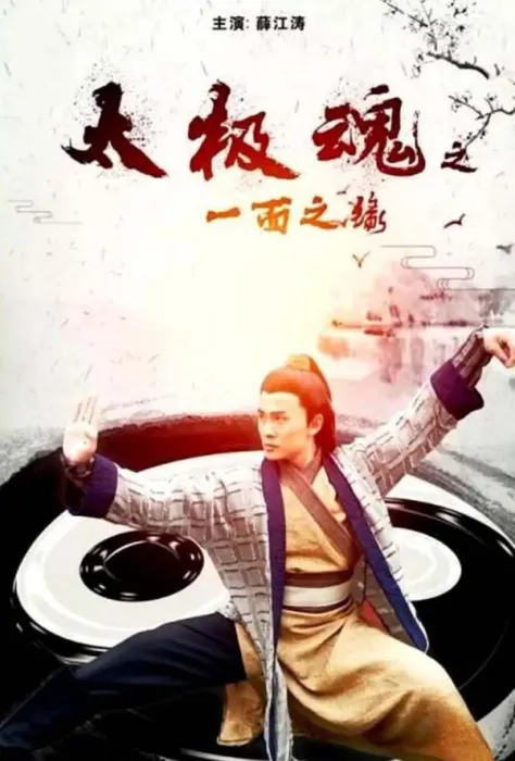 [2017][中国大陆]《太极魂之一面之缘》[4.76GB][百度网盘]