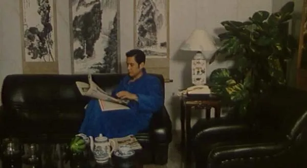 [1992][中国大陆]《台北女人》[1.90GB][百度网盘]