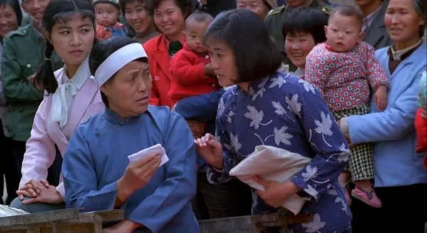 [1999][中国大陆]《唢呐情》[1.75GB][百度网盘]